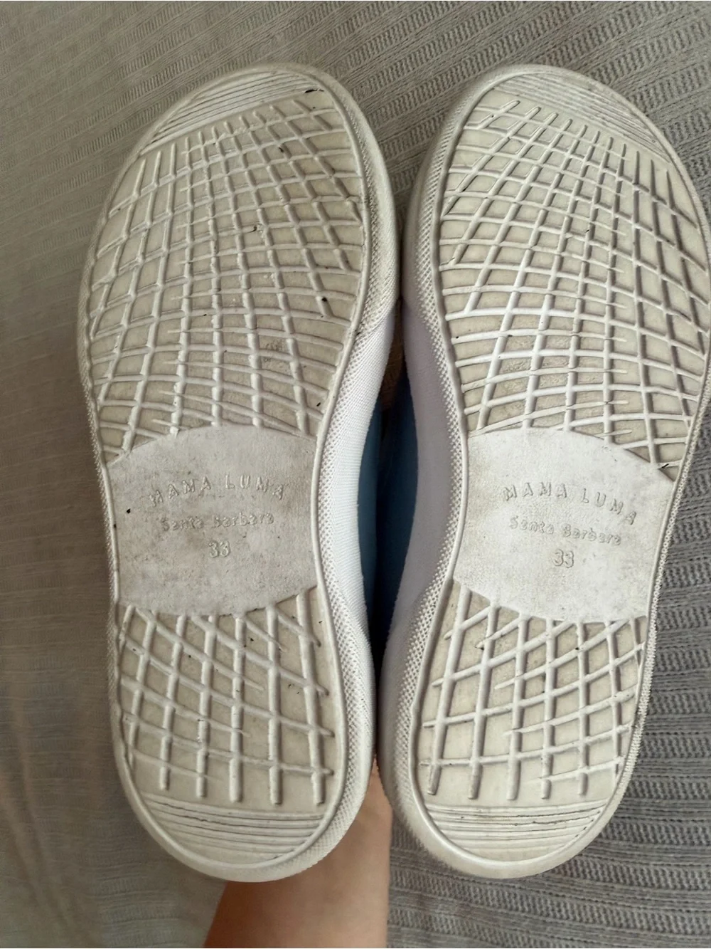 Mama Luma COMFORTABLE KIDS SHOES Mary Jane